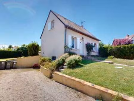 vente maison à troarn (14670) : à vendre / 82m² troarn