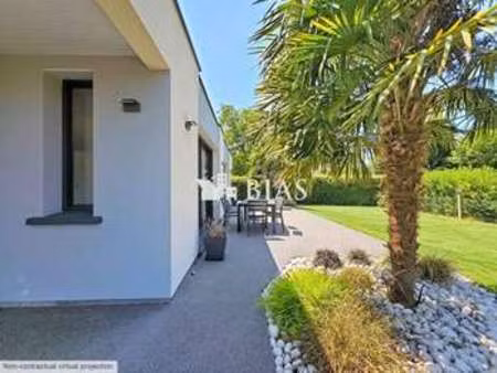 vente maison à hénouville (76840) : à vendre / 193m² hénouville