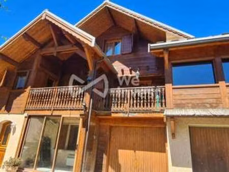 vente maison aux vigneaux (05120) : à vendre / 140m² les vigneaux
