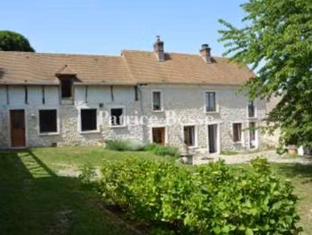 vente maison à vernon (27200) : à vendre / 165m² vernon