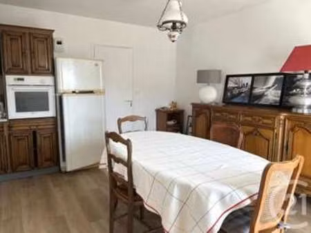 location appartement 3 pièces meublé à damgan (56750) : à louer 3 pièces meublé / 48m² dam