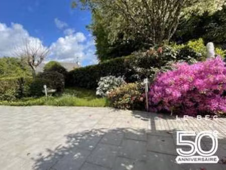 location maison meublé à plescop (56890) : à louer meublé / 146m² plescop