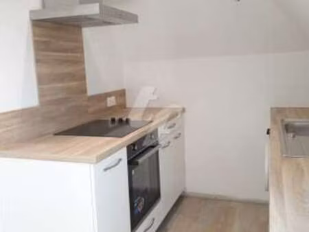 location appartement 2 pièces à notre-dame-des-landes (44130) : à louer 2 pièces / 37m² no