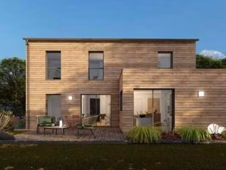 vente maison à saint-molf (44350) : à vendre / 126m² saint-molf