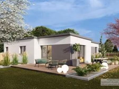 vente maison bord de mer à binic (22520) : à vendre bord de mer / 70m² binic