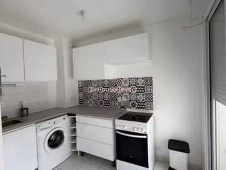 vente appartement 2 pièces à sarzeau (56370) : à vendre 2 pièces / 44m² sarzeau