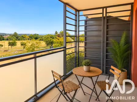 appartement à l’isle-d’abeau (38080)