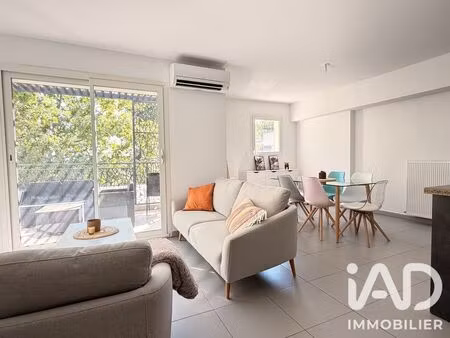 appartement à candillargues (34130)
