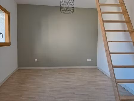 maison et appartement