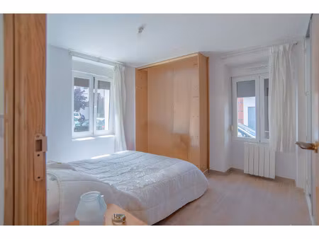 vente appartement 2 pièces 36 m² hendaye (64700)