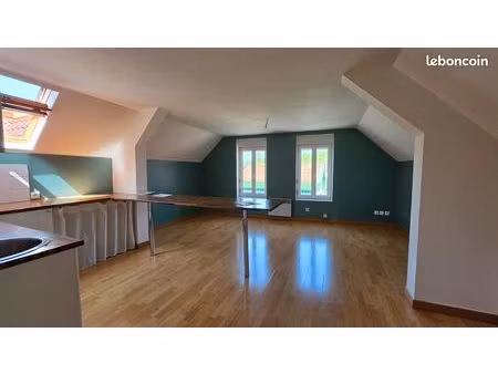 pour investisseur - bel immeuble de rapport de 155 m²  entièrement loué  à camblain châtel
