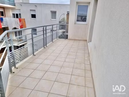 appartement à nîmes (30000)