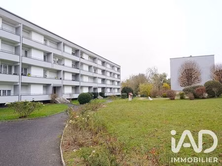 appartement à saint-fargeau-ponthierry (77310)