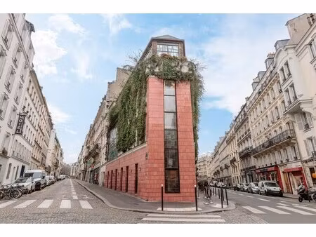 vente bureaux 132 m²