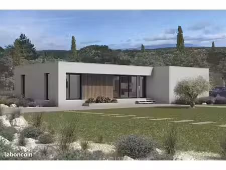 maison 5 pièces 95 m²
