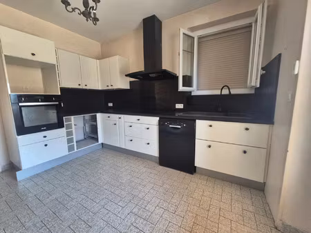 location maison 5 pièces 137 m² à brive-la-gaillarde (19100)