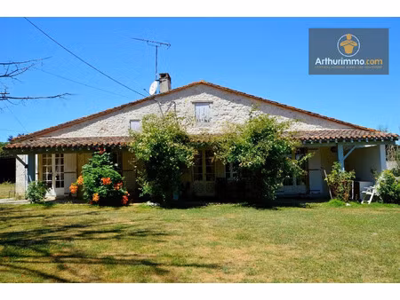 vente ferme 4 pièces 150 m2 à duras