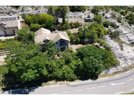 vente maison 5 pièces 140 m² le sauze-du-lac (05160)