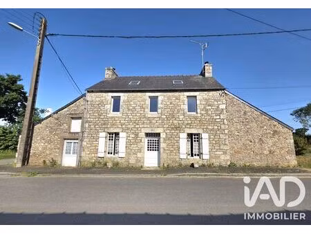 maison à pabu (22200)