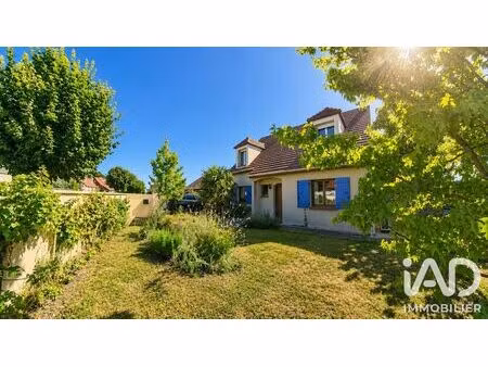 maison à pringy (77310)