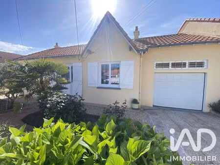 maison à saint-brevin-les-pins (44250)