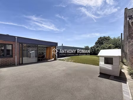 propriété - 6 pièces - 172 m2
