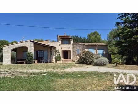 maison à sillans-la-cascade (83690)