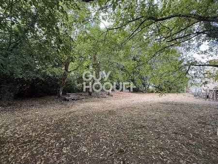 terrain à vendre de 1169 00 m²