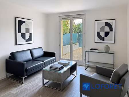 appartement achères 2 pièces 41 m2