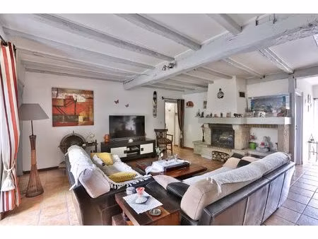 bidart – appt t4 avec jardin