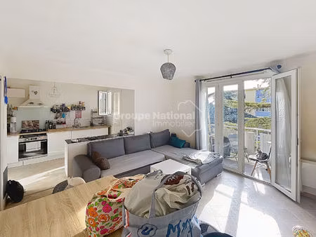 appartement bollène 3 pièces 55 m2