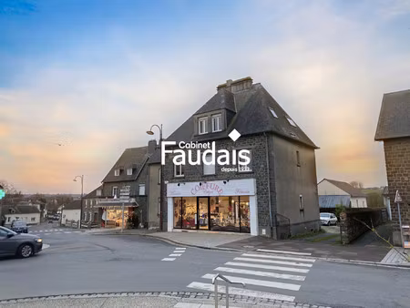 appartement à louer condé-sur-vire