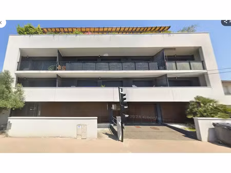 spacieux t3 de 76 m² avec double balcon expo sud