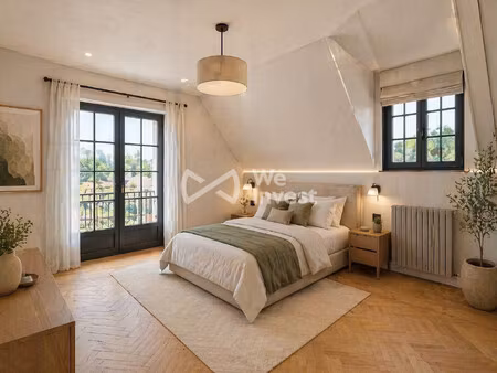 loft avec terrasse vue pyrénées