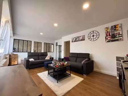 appartement maizieres les metz 3 pièces 82.69 m2