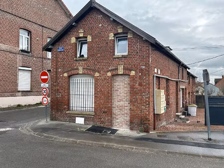 appartement marly 1 pièce(s) 14.92 m2