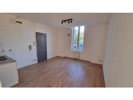 à louer – t2 de 34 m² à ribérac