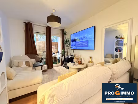 appartement à vendre saint-denis