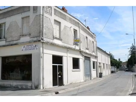 spéciale investisseur