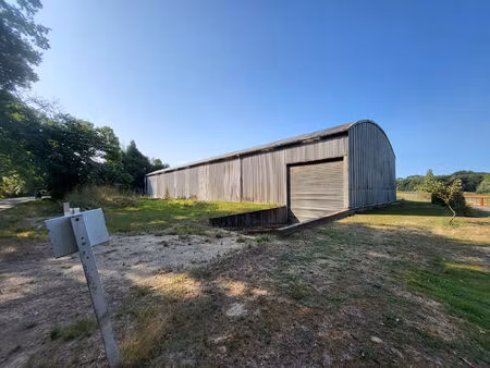entrepôt / local industriel carquefou 432 m2