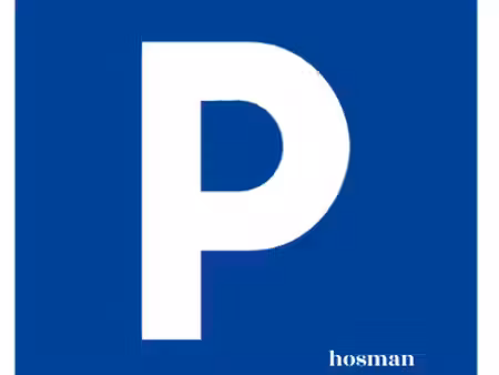 emplacement de parking - 10 m² - place de la bourse  paris