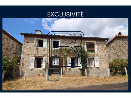 maison de campagne