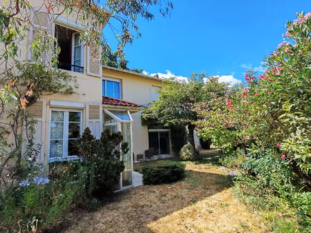 maison bizanos