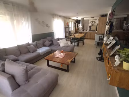 maison à vendre denain