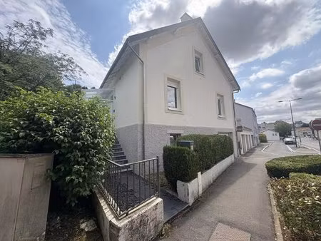 fontoy-maison individuelle