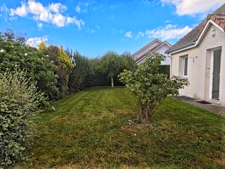 maison 6 pièces 95m2 golbey secteur recherché