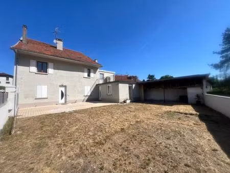 juvigny maison village douane de la renfile et de cara