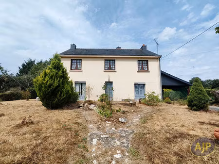 nouveau - 5 chambres