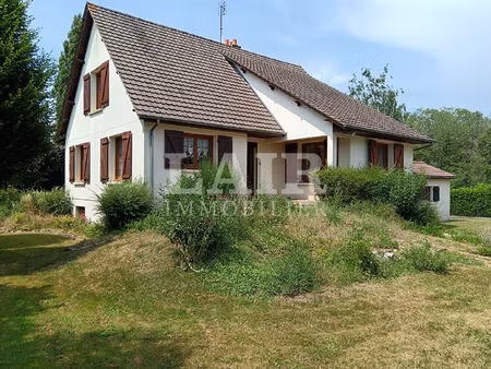 maison familiale au mêle-sur-sarthe - ref.l15433