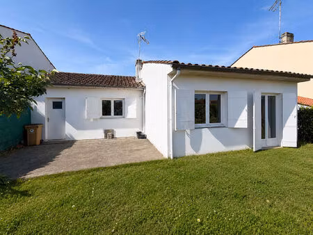 maison libourne 5 pièce(s) 72.m2